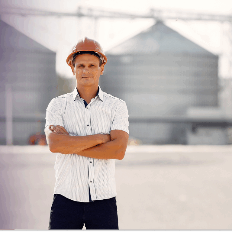 Impacto económico sin texto